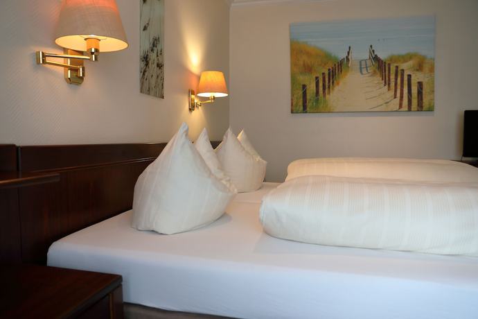 Imagen de la habitación del Hotel Soldwisch. Foto 5