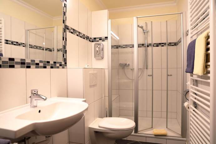 Imagen de la habitación del Hotel Soldwisch. Foto 6