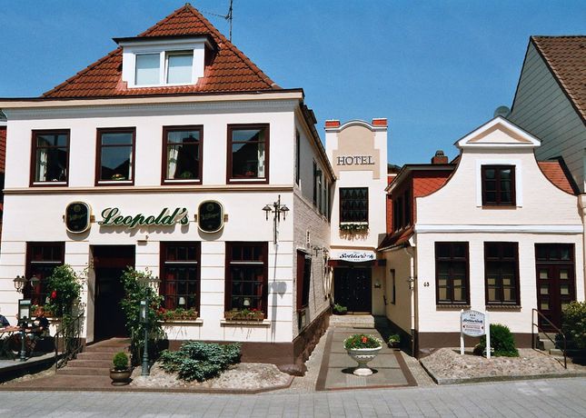 Imagen general del Hotel Soldwisch. Foto 1