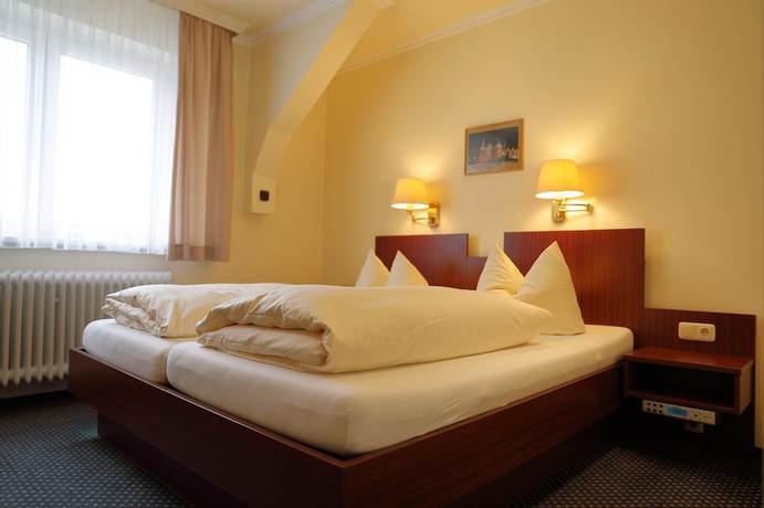 Imagen de la habitación del Hotel Soldwisch. Foto 8