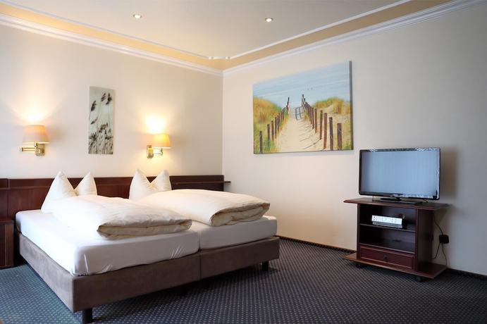 Imagen de la habitación del Hotel Soldwisch. Foto 9