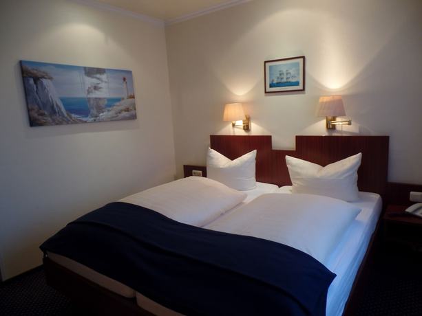 Imagen de la habitación del Hotel Soldwisch. Foto 10