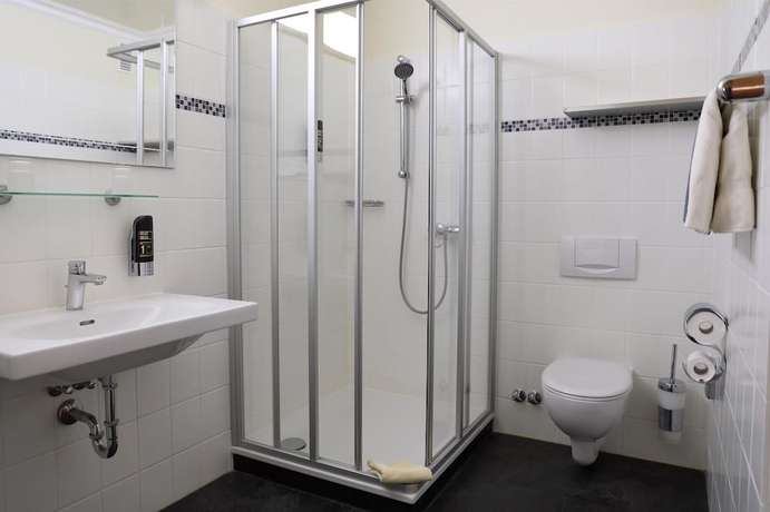 Imagen de la habitación del Hotel Soldwisch. Foto 11