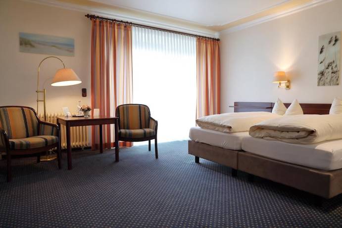 Imagen de la habitación del Hotel Soldwisch. Foto 12