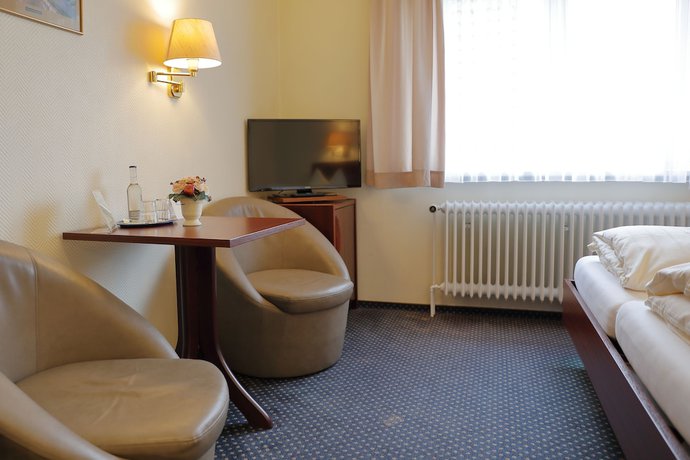 Imagen de la habitación del Hotel Soldwisch. Foto 13
