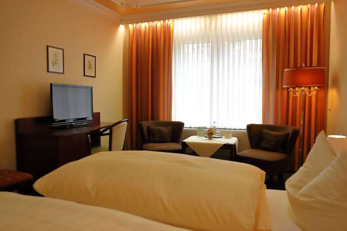 Imagen de la habitación del Hotel Soldwisch. Foto 14