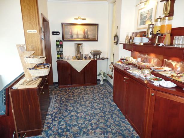 Imagen del bar/restaurante del Hotel Soldwisch. Foto 3