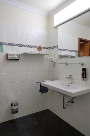 Imagen de la habitación del Hotel Soldwisch. Foto 15
