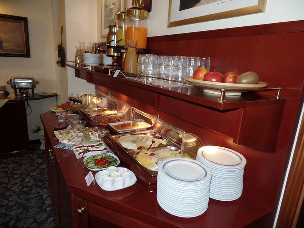 Imagen del bar/restaurante del Hotel Soldwisch. Foto 4