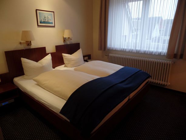 Imagen de la habitación del Hotel Soldwisch. Foto 16