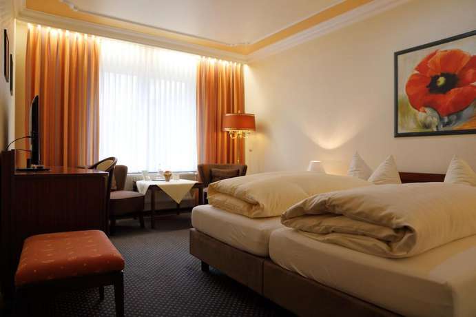 Imagen de la habitación del Hotel Soldwisch. Foto 17