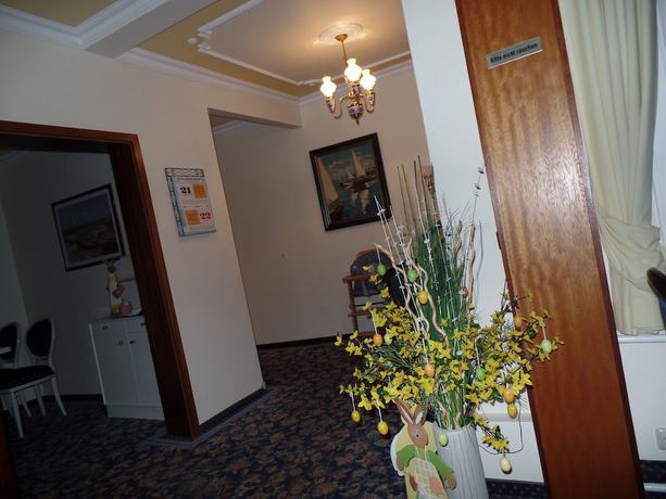Imagen de los interiores del Hotel Soldwisch. Foto 20