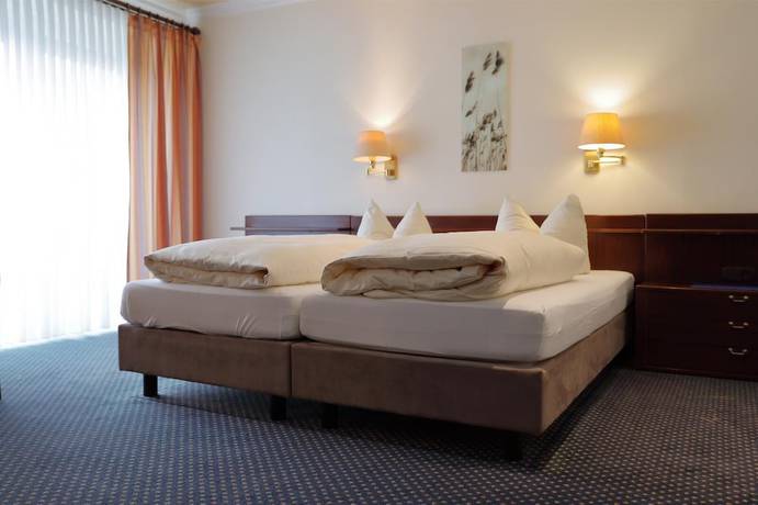 Imagen de la habitación del Hotel Soldwisch. Foto 18