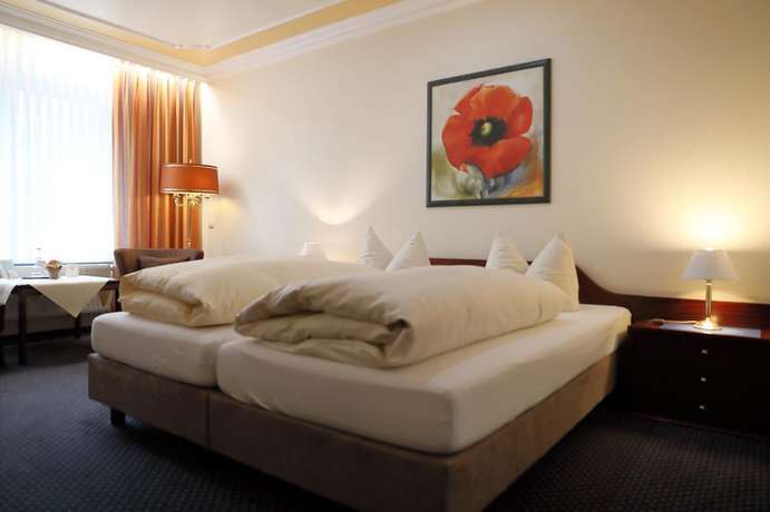 Imagen de la habitación del Hotel Soldwisch. Foto 19