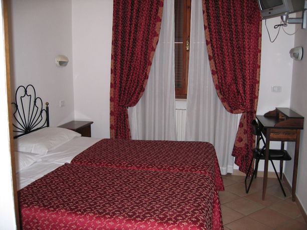 Imagen de la habitación del Hotel Sole, Asis. Foto 3