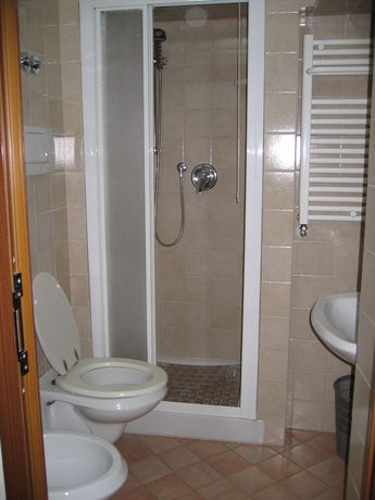 Imagen de la habitación del Hotel Sole, Asis. Foto 10