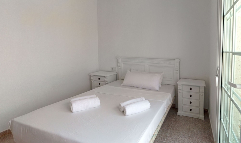 Imagen de la habitación del Hotel Sole Bello, Torrevieja. Foto 2