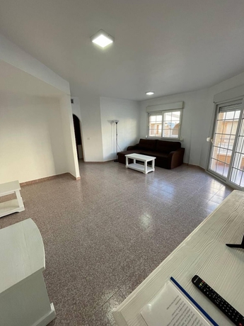 Imagen de la habitación del Hotel Sole Bello, Torrevieja. Foto 3