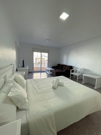 Imagen de la habitación del Hotel Sole Bello, Torrevieja. Foto 4