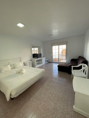 Imagen de la habitación del Hotel Sole Bello, Torrevieja. Foto 5