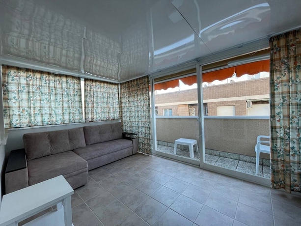 Imagen de la habitación del Hotel Sole Bello, Torrevieja. Foto 10