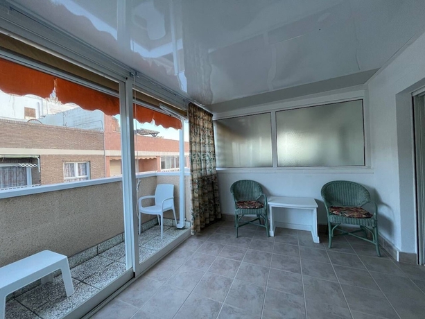 Imagen de la habitación del Hotel Sole Bello, Torrevieja. Foto 11