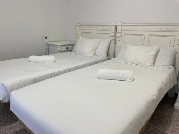 Imagen de la habitación del Hotel Sole Bello, Torrevieja. Foto 15