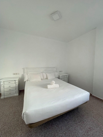 Imagen de la habitación del Hotel Sole Bello, Torrevieja. Foto 16
