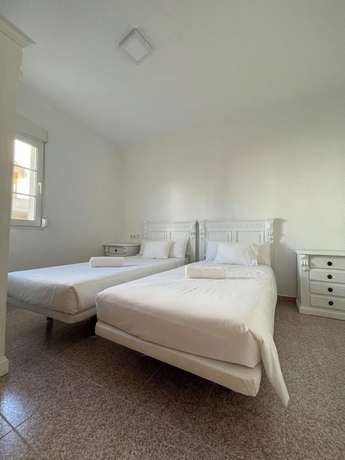 Imagen de la habitación del Hotel Sole Bello, Torrevieja. Foto 17