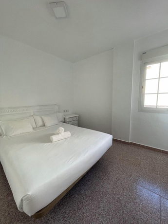 Imagen de la habitación del Hotel Sole Bello, Torrevieja. Foto 18