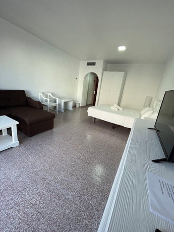 Imagen de la habitación del Hotel Sole Bello, Torrevieja. Foto 19