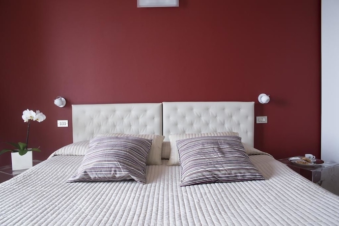 Imagen de la habitación del Hotel Sole, Cannero Riviera. Foto 11