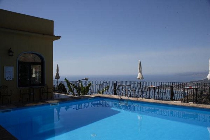 Imagen general del Hotel Sole Castello. Foto 2