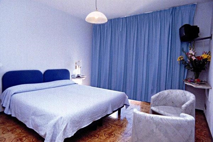 Imagen general del Hotel Sole Castello. Foto 12