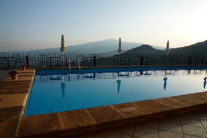 Imagen general del Hotel Sole Castello. Foto 3