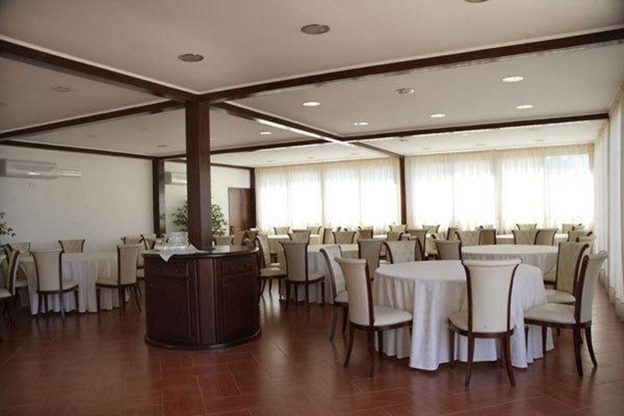 Imagen general del Hotel Sole Castello. Foto 4