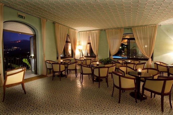 Imagen general del Hotel Sole Castello. Foto 5