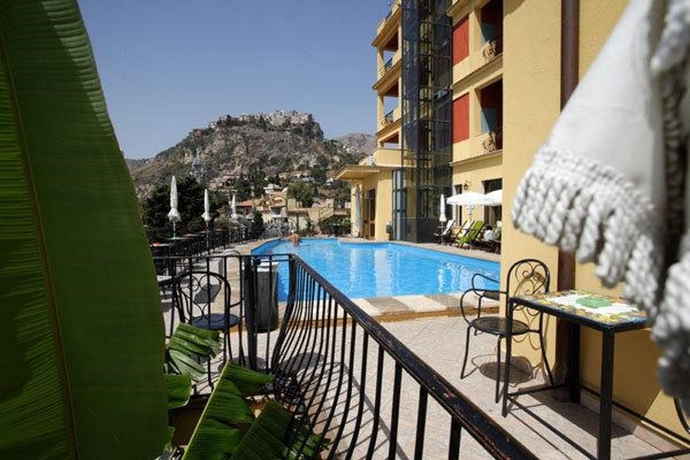 Imagen general del Hotel Sole Castello. Foto 6