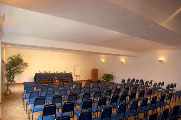 Imagen general del Hotel Sole Castello. Foto 8