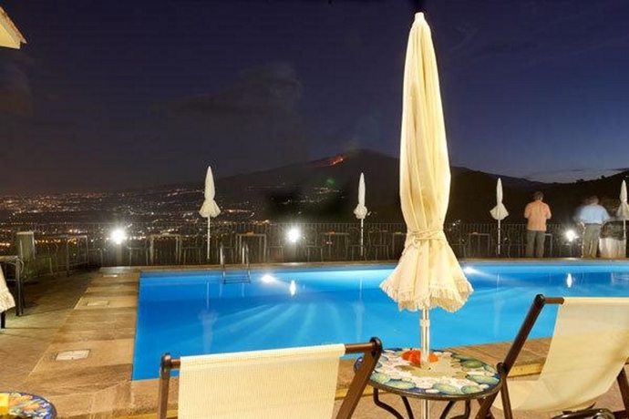 Imagen general del Hotel Sole Castello. Foto 9