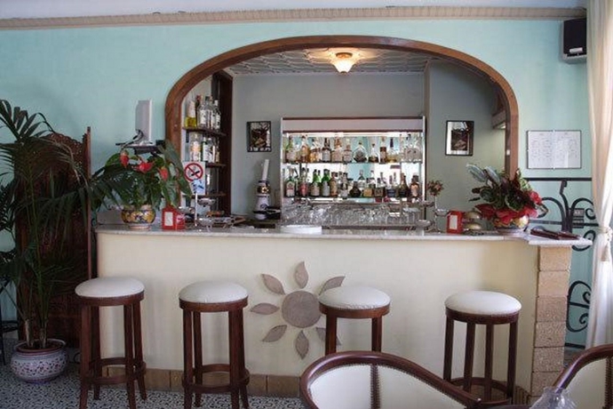 Imagen general del Hotel Sole Castello. Foto 10