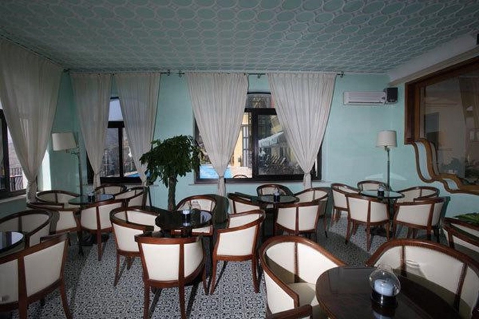 Imagen general del Hotel Sole Castello. Foto 11