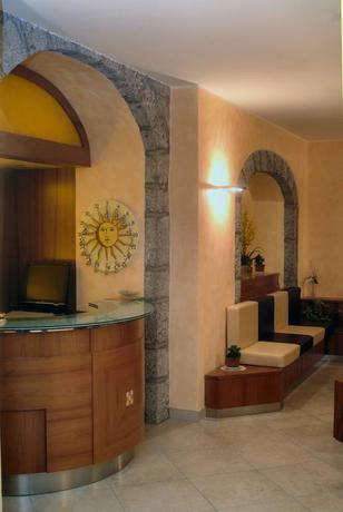 Imagen de los interiores del Hotel Sole, Castione Della Presolana. Foto 10