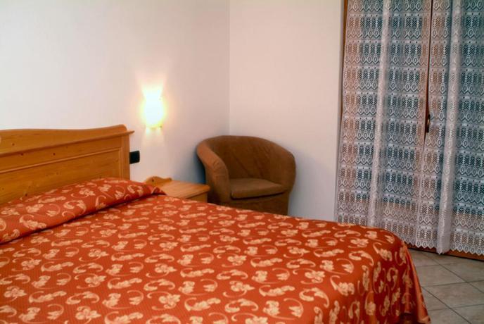 Imagen de la habitación del Hotel Sole, Castione Della Presolana. Foto 5