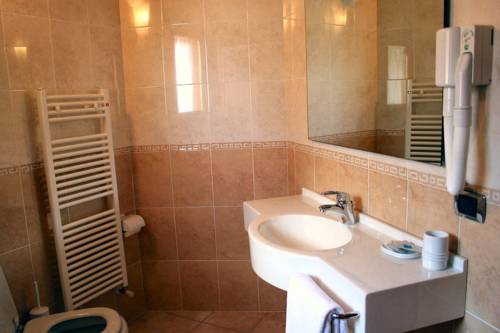 Imagen de la habitación del Hotel Sole, Castione Della Presolana. Foto 6