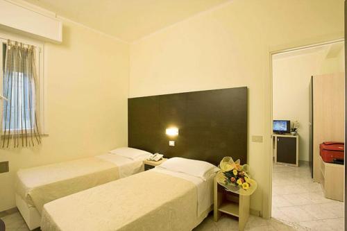 Imagen de la habitación del Hotel Sole, Cattolica. Foto 4