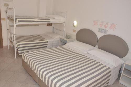 Imagen general del Hotel Sole, Cattolica. Foto 2