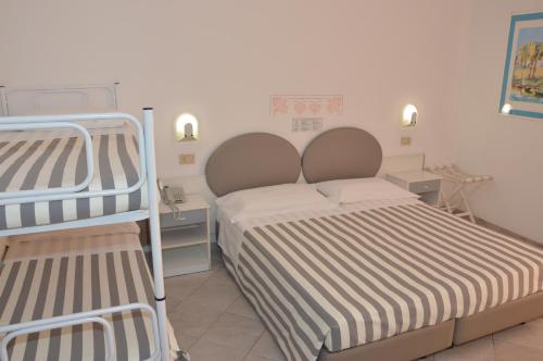 Imagen general del Hotel Sole, Cattolica. Foto 3