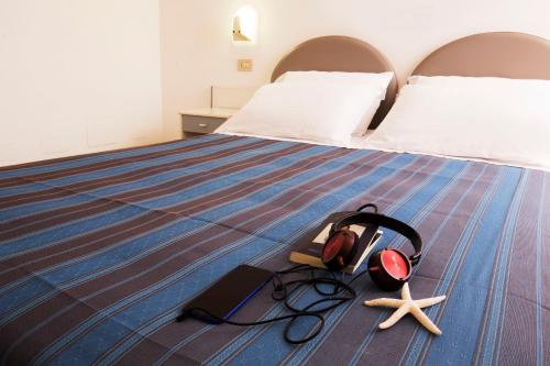 Imagen de la habitación del Hotel Sole, Cattolica. Foto 7