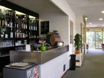 Imagen del bar/restaurante del Hotel Sole, Chianciano Terme. Foto 4